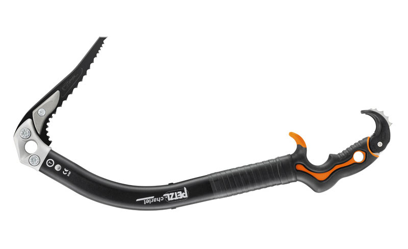 Gear Review: Petzl Nomic