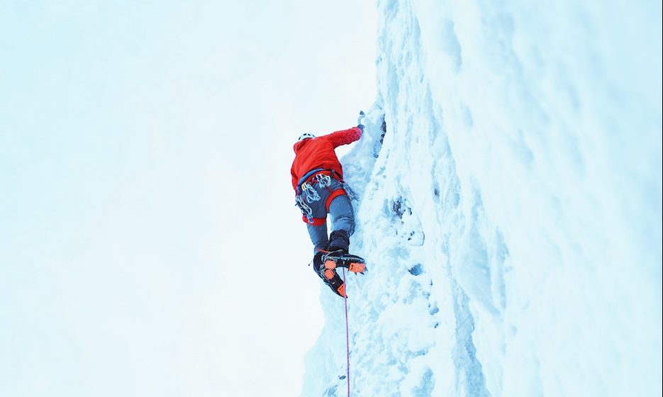How to Choose Crampons Rock and Ice