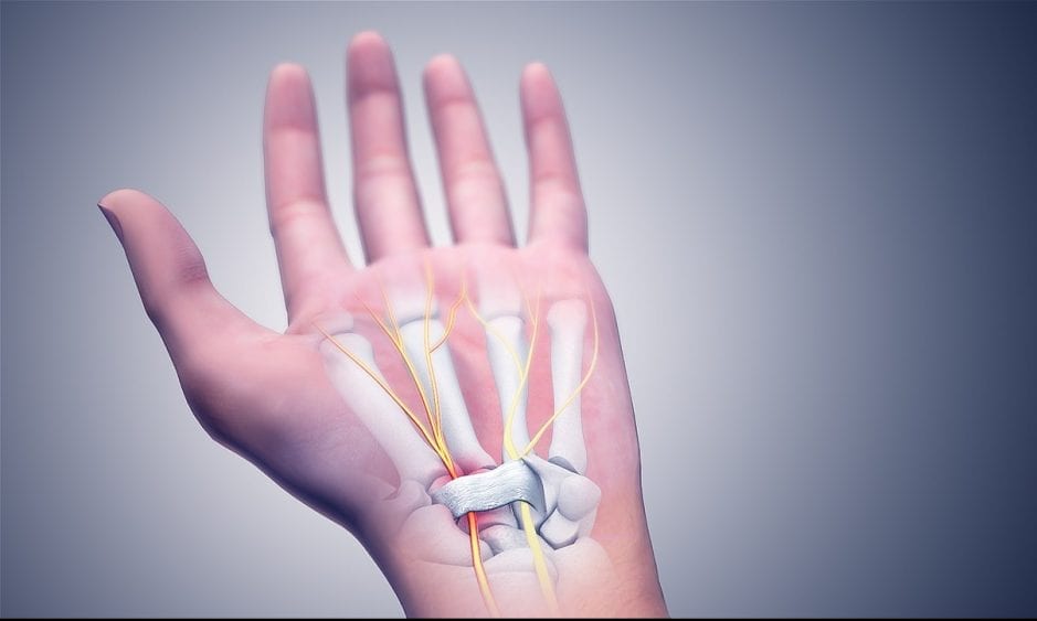 Climbing Injury Finger Numbness Rock and Ice