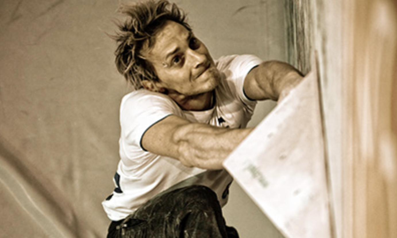 Power Endurance Climb Strong Fatigue Management for Rock Climbing