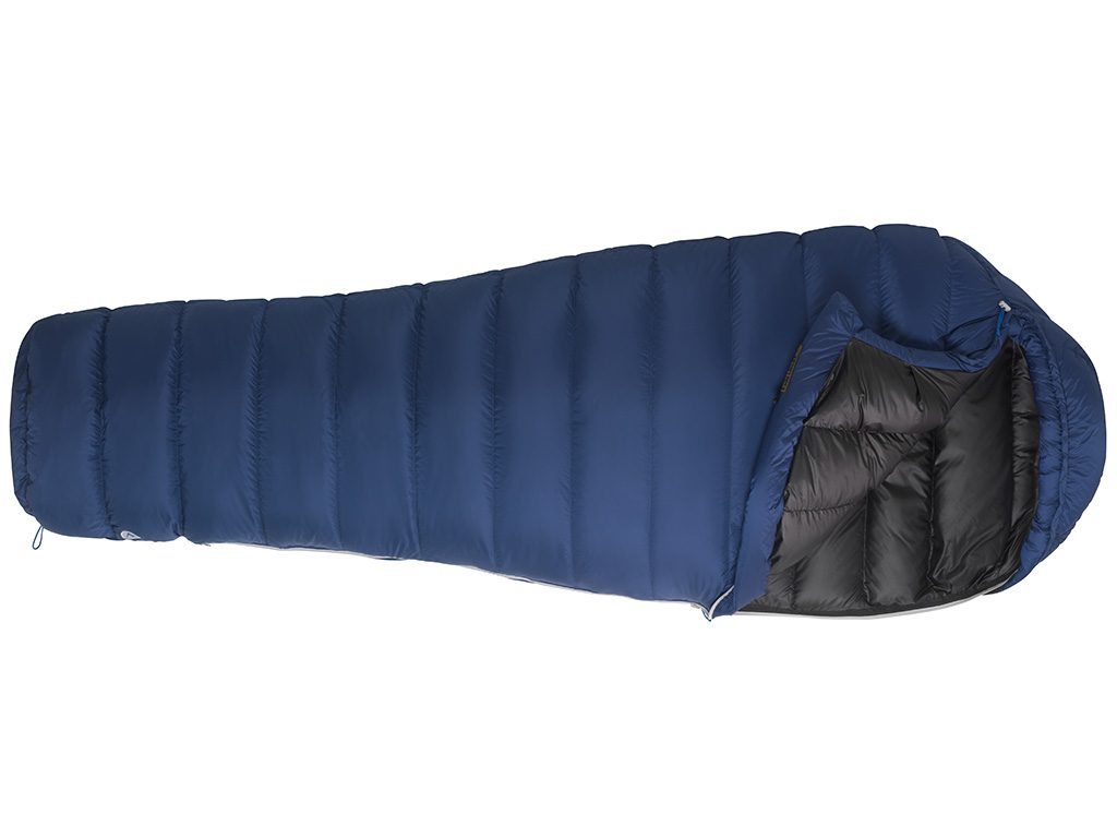 helium sleeping bag