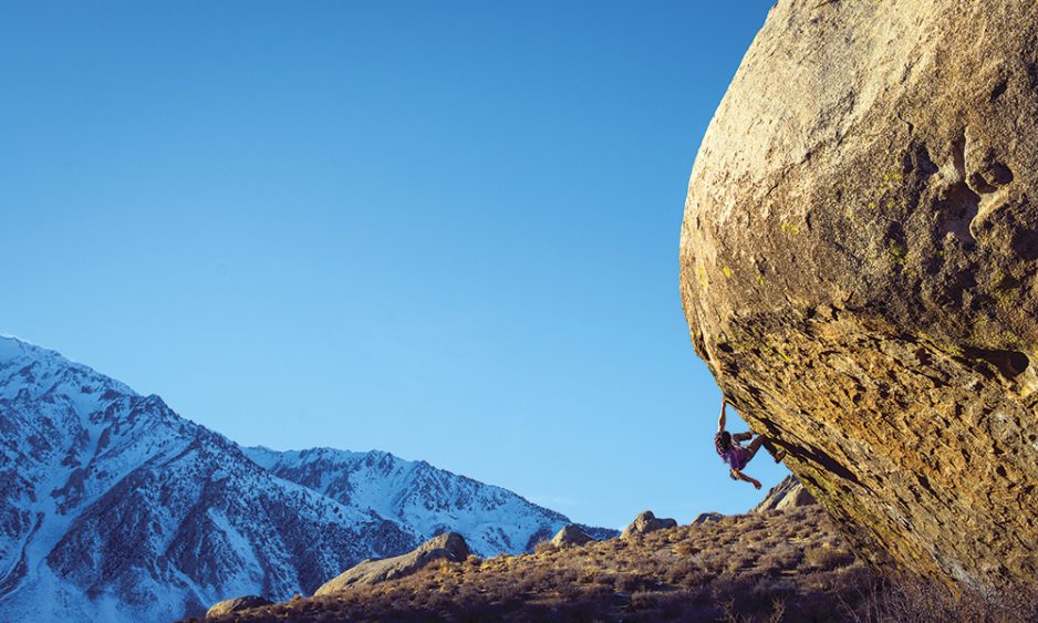 Bound The Boulders and Beyond