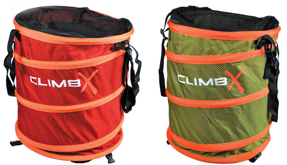 Climbing Accessories Rope Bucket