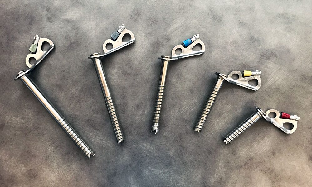 How to Place Ice Screws Will Gadd's Tips Rock and Ice