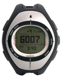 suunto x9