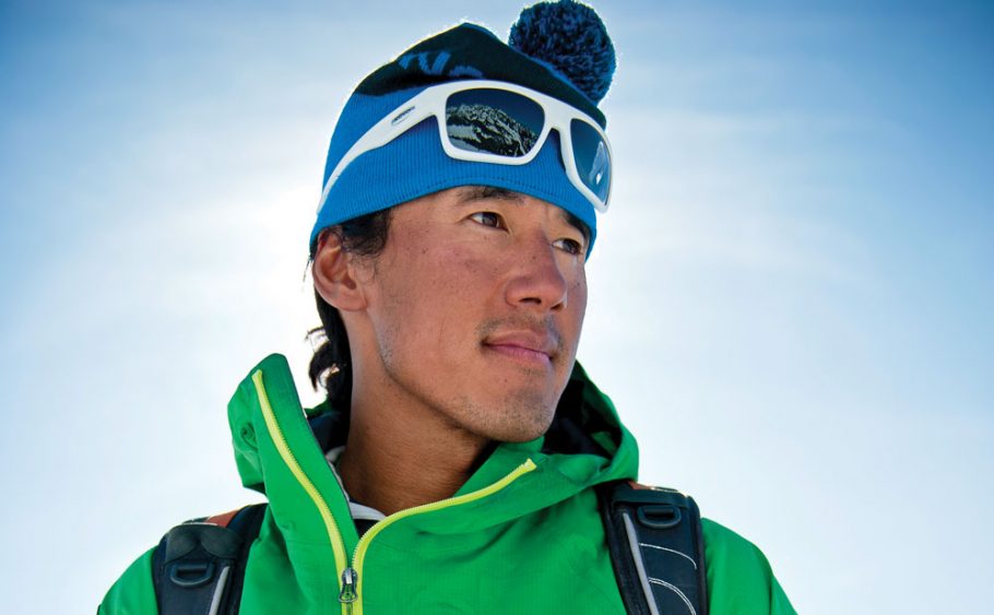 jimmy chin: what ive learned
