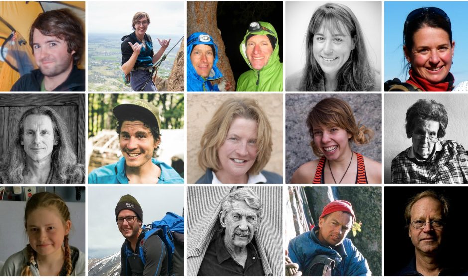 Climbers We Lost In 2018 - 