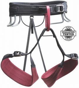 BD Technician Women's / $79.95 / blackdiamondequipment.com