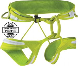 Edelrid Ace / $130 / edelrid.com