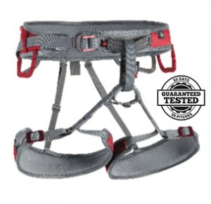 Mammut Ophir Speedfit / $59.95 / us.mammut.com
