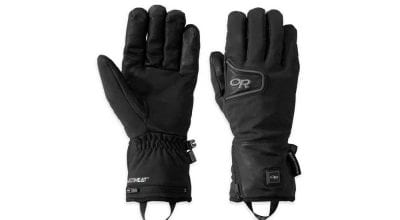 outdoor research crack gloves