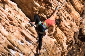 The Height of Injustice: Is Being Tall an Advantage in Your Climbing Career?