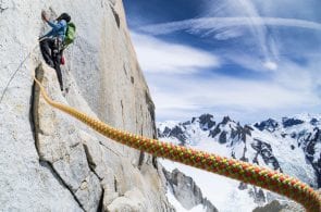 American Alpine Club 2019 Cutting Edge and Adventure Grants Accepting Applications