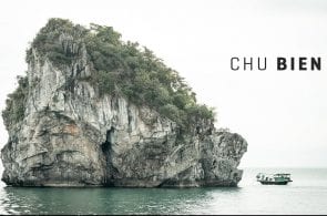 Chu Bien: The Captain