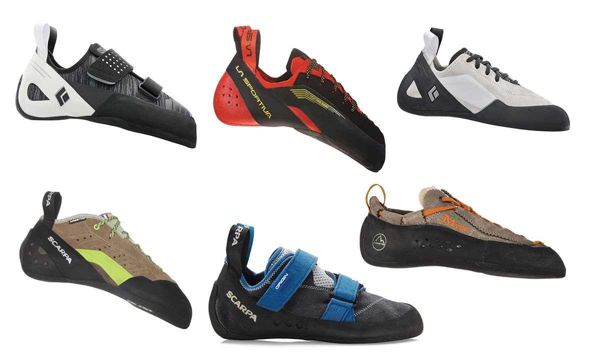 climbing shoes sale