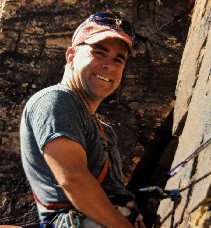 Climbers We Lost In 2019