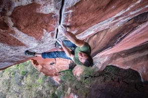 Squamish Fatality: Ken Anderson, Top Trad Climber, Dies in Fall