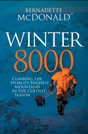 winter 8000