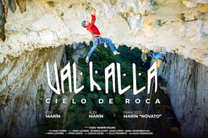 Valhalla: Sky of Rock [Trailer]