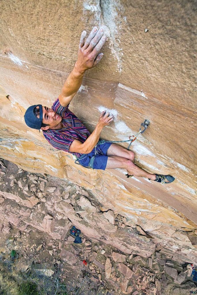 30 Years of Climbing Accident Data An Investigative Report Rock and Ice