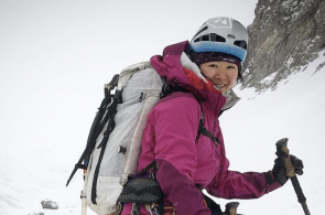 Freak Accident in Wind Rivers: Rockfall Severs Anchor Slings