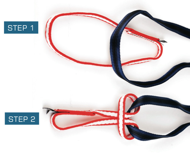 How to Climb Essential Knots for Climbing