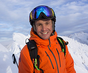 Jeff Ward. Jeff Ward.
