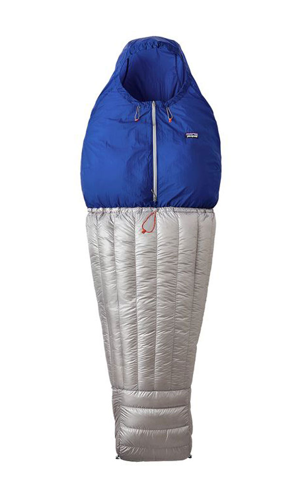 Patagonia Hybrid Sleeping Bag Rock and Ice
