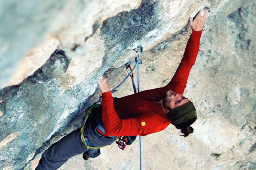 Pockets and crimps and tufas, oh my! The limestone of El Potrero Chico is reminiscent of the Spanish variety.