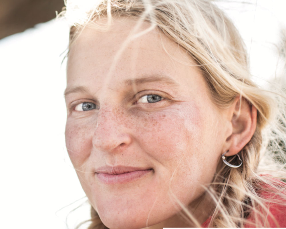 Emily Harrington, mountaineer, skier, climber. Emily Harrington, mountaineer, skier, climber.